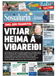 Síða 1
