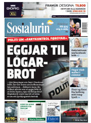 Síða 1
