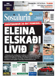 Síða 1