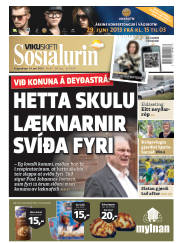 Síða 1