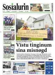 Síða 1