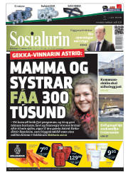 Síða 1