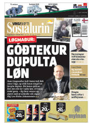 Síða 1