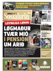 Síða 1
