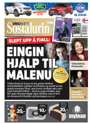 Síða 1