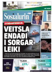 Síða 1