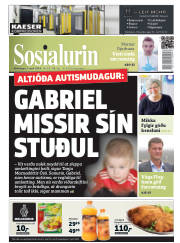 Síða 1