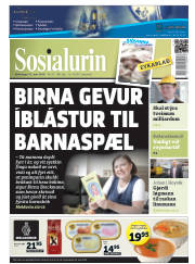 Síða 1