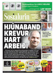 Síða 1