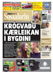 Síða 1