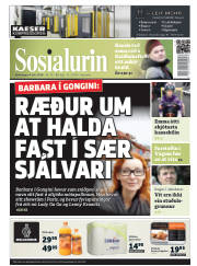 Síða 1