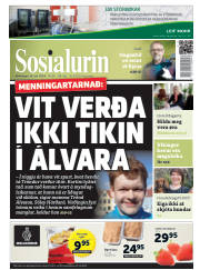 Síða 1