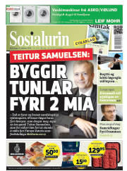 Síða 1