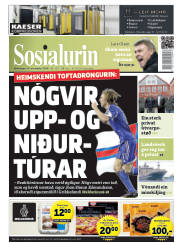 Síða 1