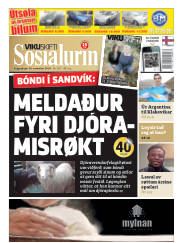 Síða 1