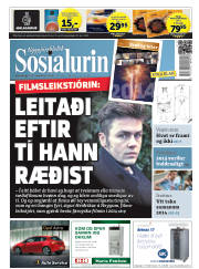 Síða 1