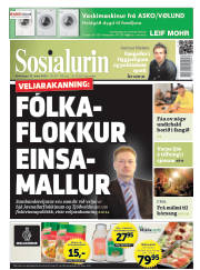 Síða 1