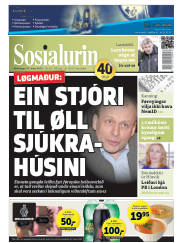 Síða 1