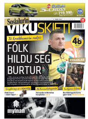 Síða 1