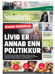 Síða 1
