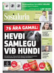 Síða 1