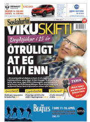 Síða 1