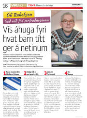 Síða 16