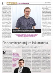 Síða 8