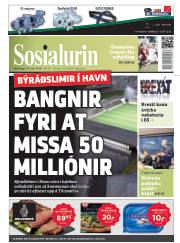 Síða 1