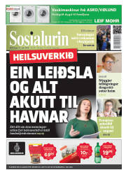 Síða 1
