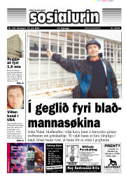 Síða 1