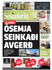 Síða 1