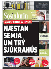 Síða 1