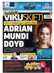 Síða 1