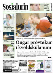 Síða 1