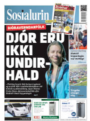 Síða 1