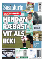 Síða 1