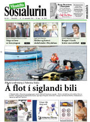 Síða 1