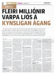 Síða 8