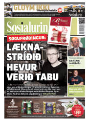 Síða 1