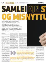 Síða 10