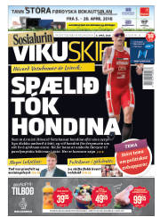 Síða 1