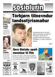 Síða 1