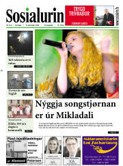 Síða 1