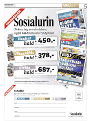 Síða 5