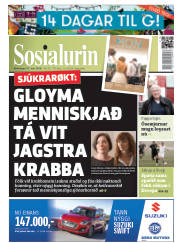 Síða 1