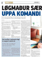 Síða 8