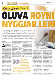 Síða 8
