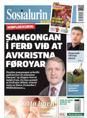 Síða 1