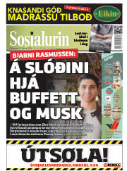 Síða 1